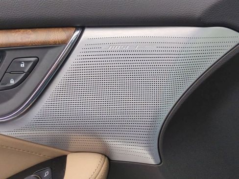 Certified 2023 Cadillac CT5 Luxury image 31