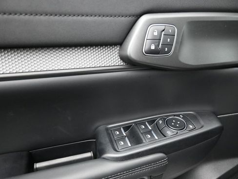 New 2025 Ford Ranger Raptor image 29