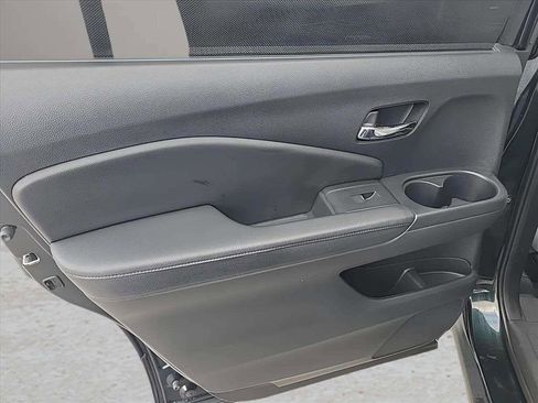 Used 2019 Honda Passport Elite image 22