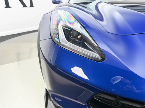 Used 2018 Chevrolet Corvette Z06 RWD image 25
