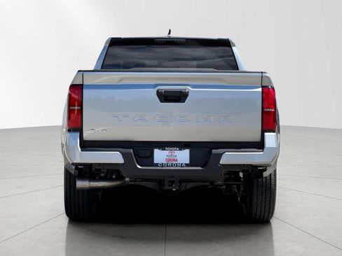 New 2026 Toyota Tacoma SR5 AWD/4WD image 4