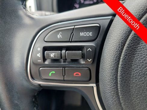 Used 2017 Kia Sportage EX image 24