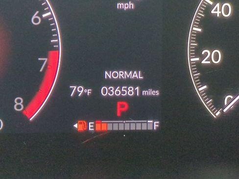 Certified 2023 Honda HR-V EX-L image 15