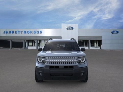 New 2026 Ford Bronco Sport Big Bend w/ Convenience Package AWD/4WD image 6