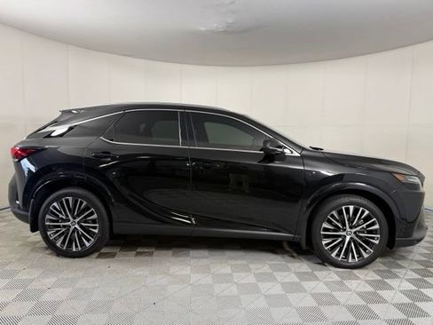 Used 2024 Lexus RX 350 w/ Convenience Package AWD/4WD image 14