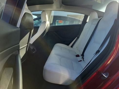 Used 2021 Tesla Model 3 Performance AWD/4WD image 6