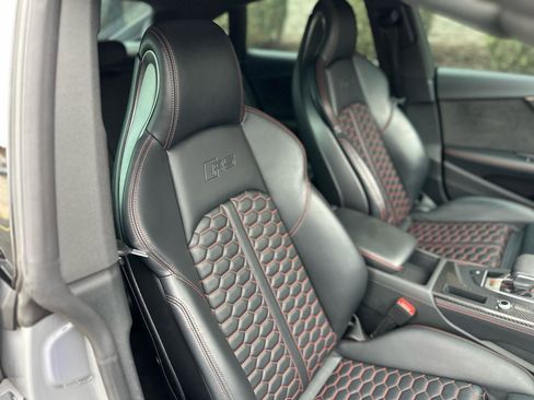 Used 2019 Audi RS 5 quattro Premium Plus Sportback image 68