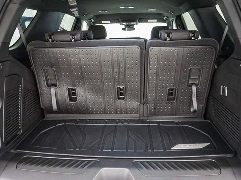 New 2026 Chevrolet Tahoe LS RWD image 25