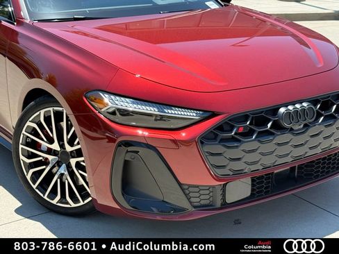 New 2026 Audi S5 Prestige AWD/4WD image 6