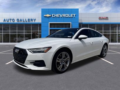 Used 2025 Audi A7 Prestige