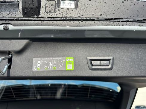 New 2026 BMW X3 xDrive30 w/ Premium Package image 24