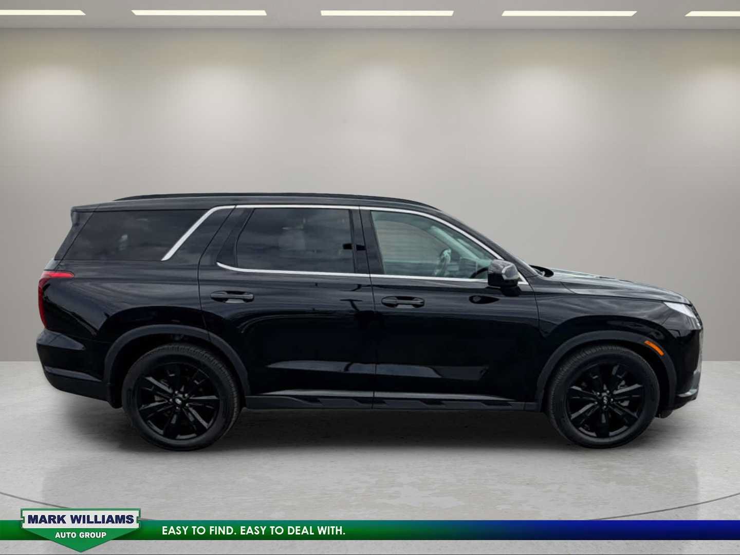 Used 2023 Hyundai Palisade XRT w/ Cargo Package AWD/4WD image 10