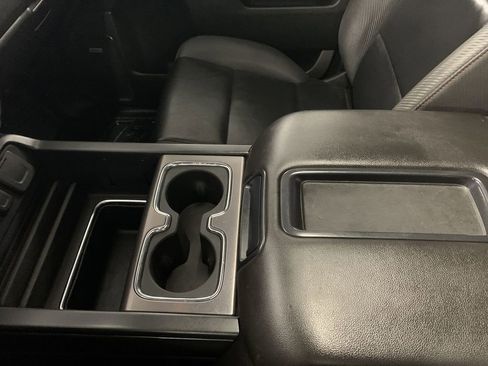 Used 2015 GMC Sierra 1500 SLT AWD/4WD image 49