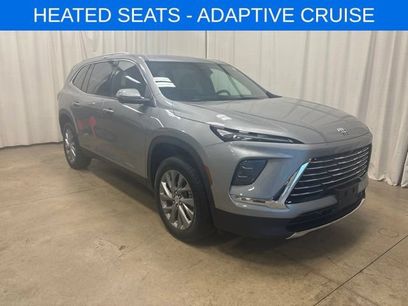 Used 2026 Buick Enclave Preferred