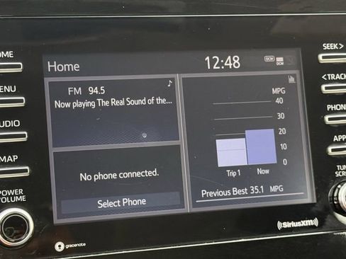 Used 2023 Toyota Camry LE FWD image 18