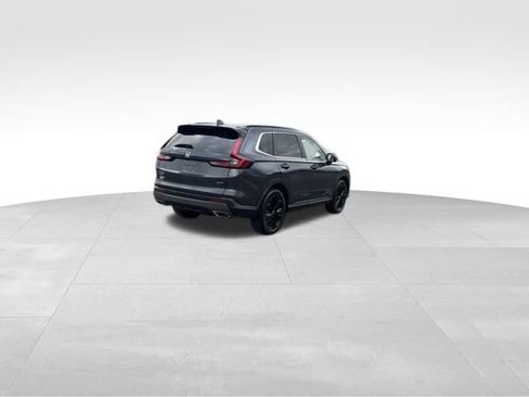 Certified 2024 Honda CR-V Sport Touring image 4