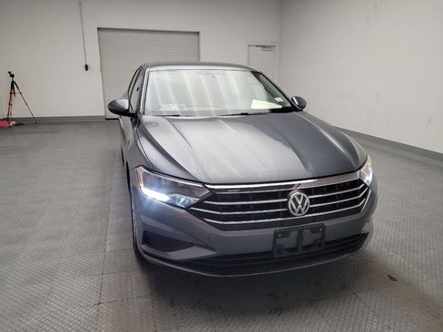 Used 2020 Volkswagen Jetta S w/ Driver Assistance Package image 14
