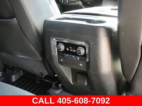 Used 2021 Chevrolet Tahoe LT AWD/4WD image 40