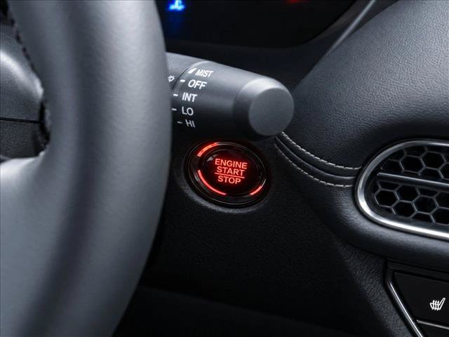 New 2027 Honda HR-V EX-L image 22