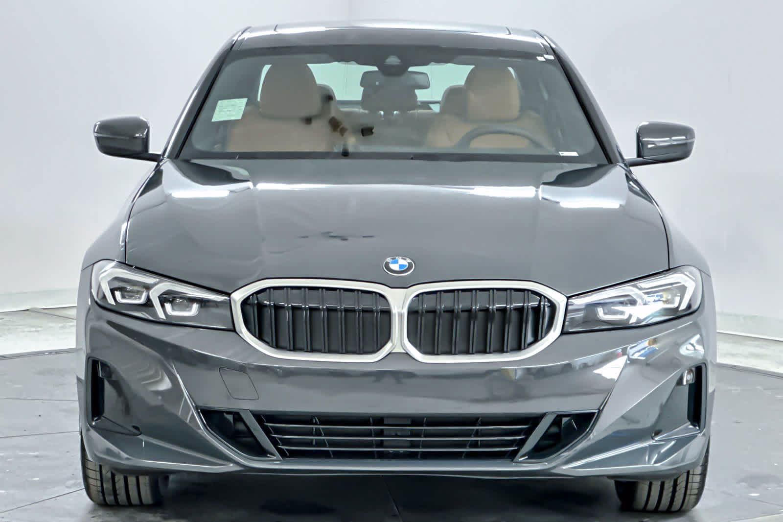 Used 2026 BMW 330i Sedan w/ Convenience Package RWD image 19