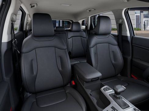 New 2026 Kia Sportage EX AWD/4WD image 18