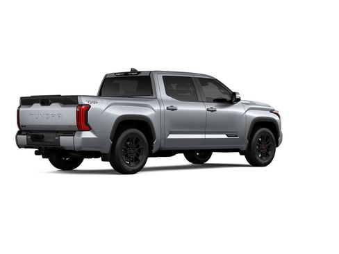 New 2026 Toyota Tundra Limited AWD/4WD image 43
