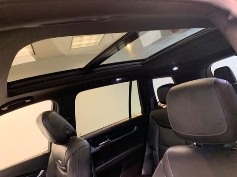 Used 2022 Cadillac XT6 Premium Luxury image 21