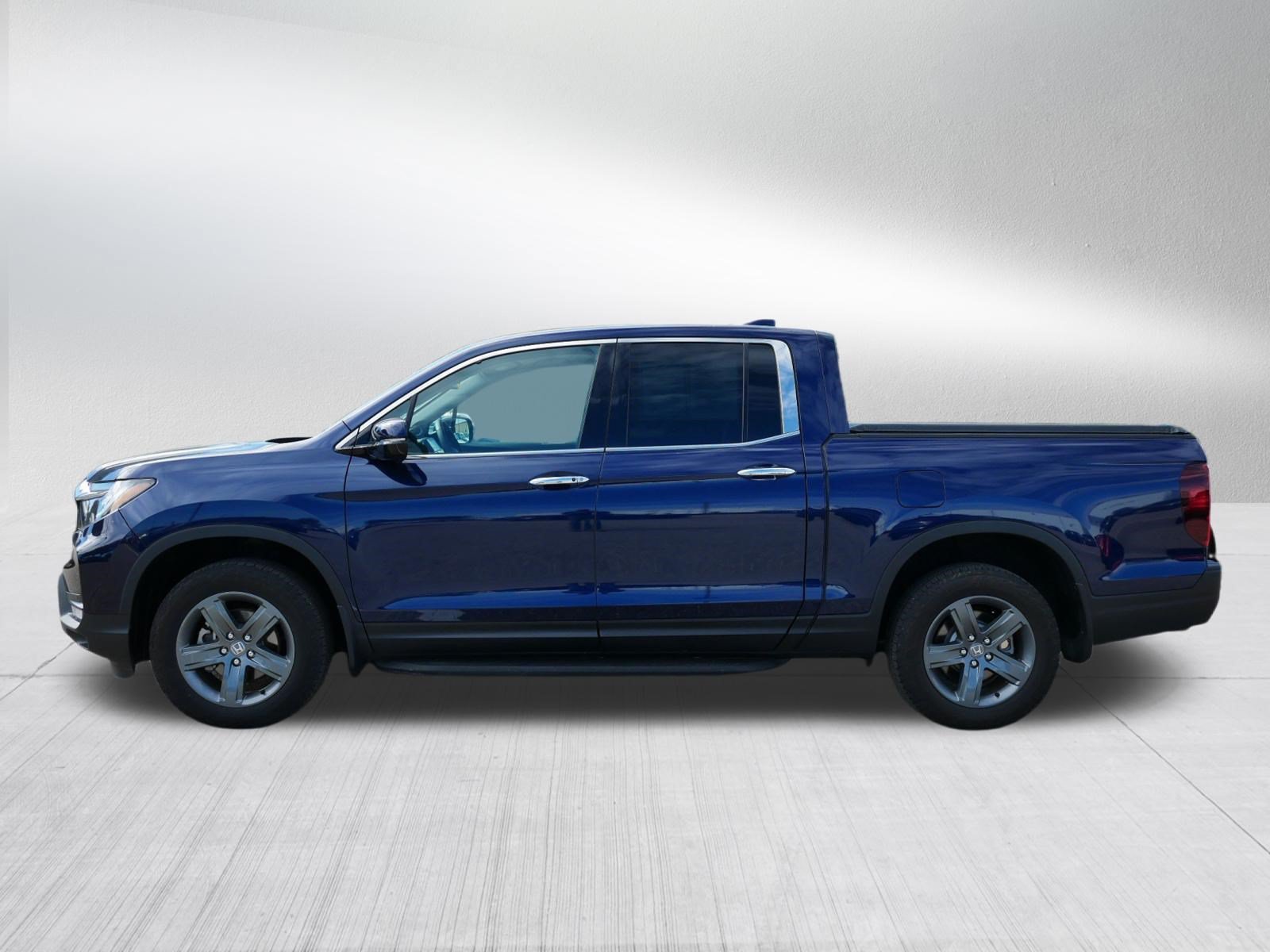 Certified 2023 Honda Ridgeline RTL-E image 4