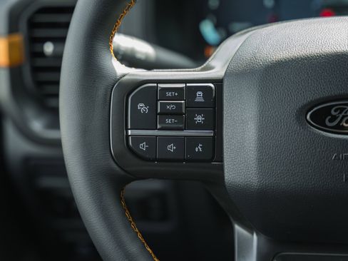 New 2026 Ford F150 Tremor w/ Bed Utility Package image 37