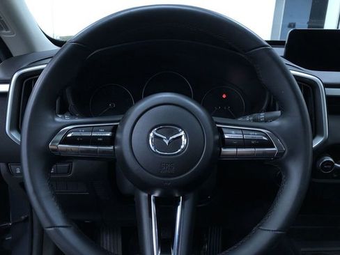 Used 2025 MAZDA CX-50 AWD 2.5 S w/ Premium Package image 25