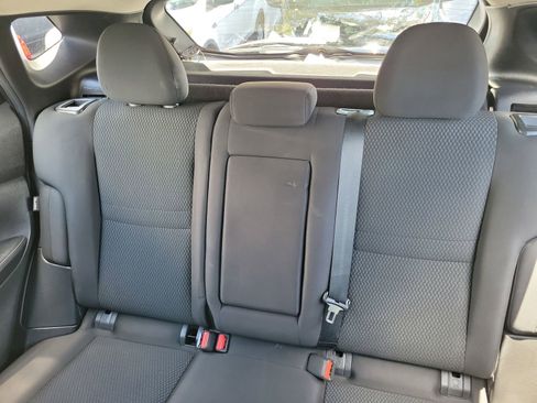 Used 2020 Nissan Rogue Sport S AWD/4WD image 11