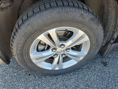 Certified 2013 Chevrolet Equinox LT w/ Driver Convenience Package AWD/4WD image 43