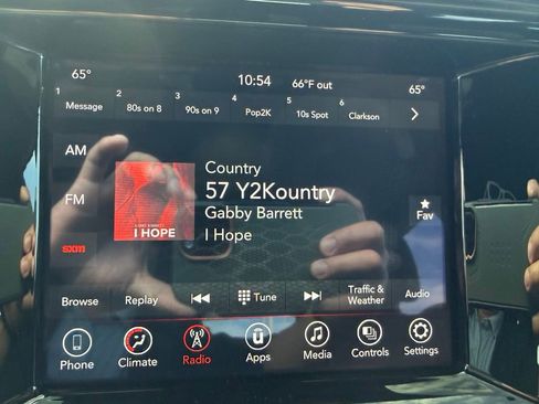 Used 2023 Dodge Durango SXT Launch Edition image 19