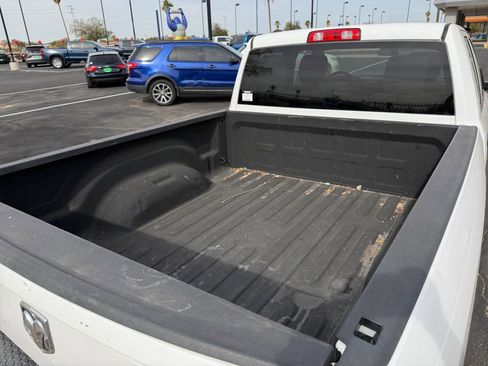 Used 2016 RAM 1500 Tradesman w/ Popular Equipment Group image 17