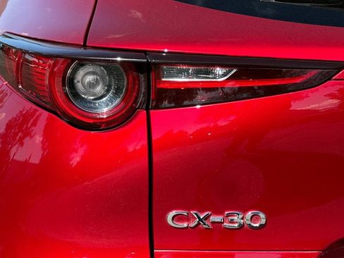 Certified 2023 MAZDA CX-30 2.5 Turbo w/ Premium Plus Pkg AWD/4WD image 29