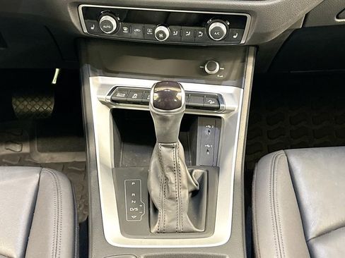 Certified 2022 Audi Q3 2.0T Premium w/ Convenience Package image 13