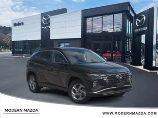 Used 2023 Hyundai Tucson SEL AWD/4WD video 1