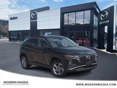 Used 2023 Hyundai Tucson SEL