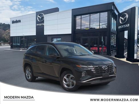 Used 2023 Hyundai Tucson SEL AWD/4WD image 1