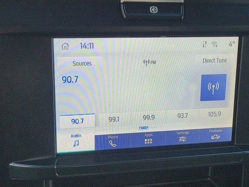 Used 2025 Ford F350 XLT AWD/4WD image 33