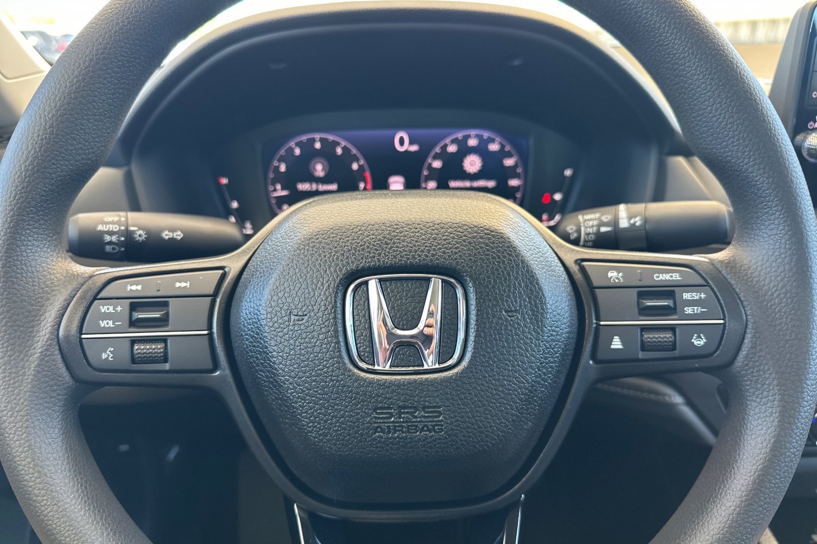 Used 2026 Honda Accord LX image 24