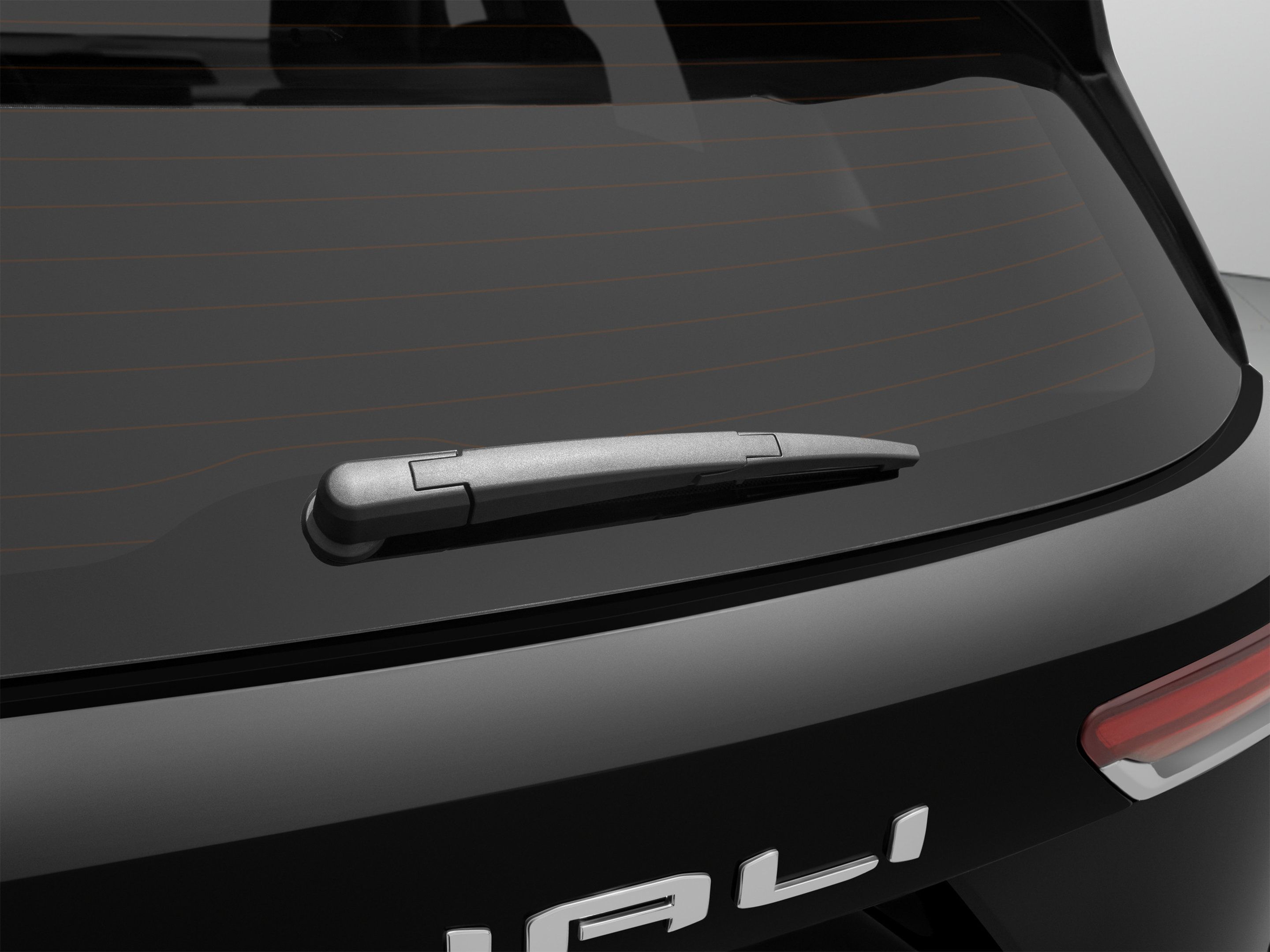 Used 2026 GMC Terrain Elevation FWD image 50