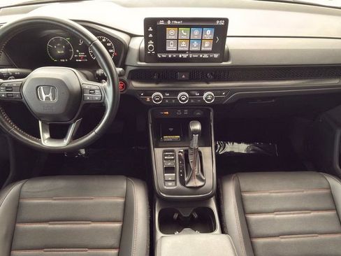 Used 2025 Honda CR-V Sport-L image 21