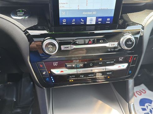 Certified 2021 Ford Explorer ST w/ Equipment Group 401A image 19