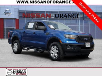 Used 2020 Ford Ranger XL w/ Equipment Group 101A Mid