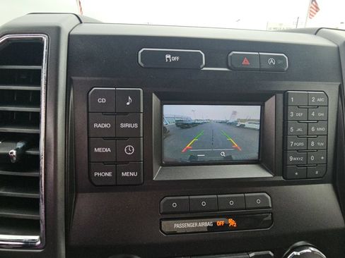 Used 2016 Ford F150 XLT w/ Equipment Group 301A Mid AWD/4WD image 17