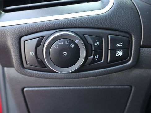 Used 2024 Ford Edge ST-Line AWD/4WD image 42