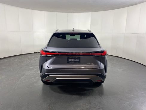 Certified 2023 Lexus RX 350 Premium image 7