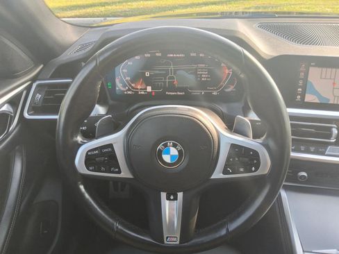 Used 2023 BMW M440i xDrive Gran Coupe AWD/4WD image 19