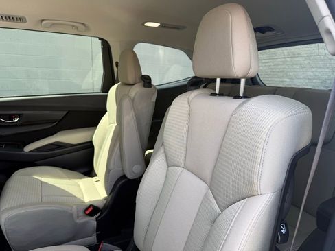 Certified 2025 Subaru Ascent Premium AWD/4WD image 25